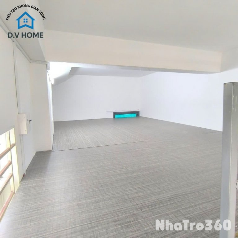 Phòng trọ cho sinh viên Gò Vấp