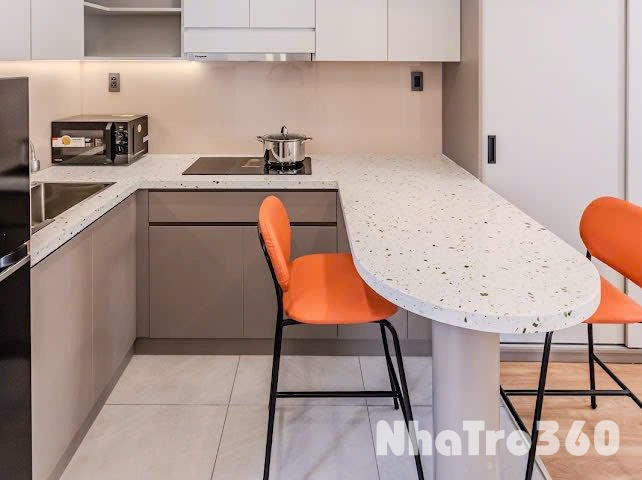 🔥 HOT HOT! CĂN HỘ MỚI TINH GIỮA LÒNG QUẬN 1