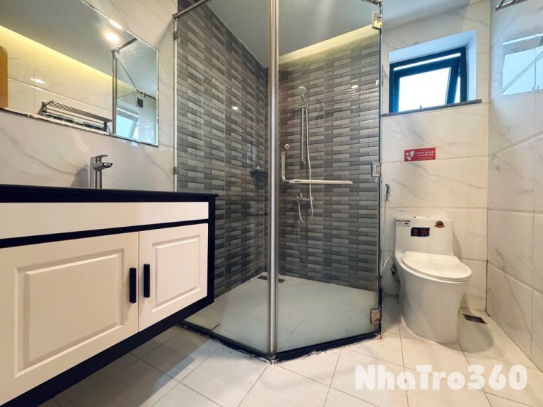 PENHOUSE 50M2 FULL NT NGAY SÂN BAY TÂN SƠN NHẤT