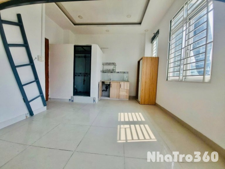 Nội thất cơ bản, gác, ban công, giá rẻ, tự do