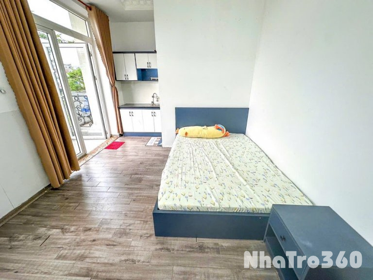 Phòng trọ cho sinh viên ở Gò Vấp