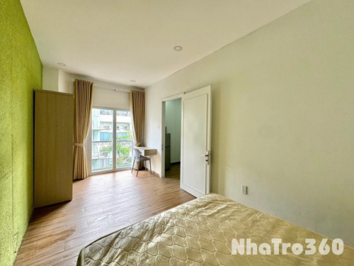 2PN FULL NT MÁY GIẶT RIÊNG NGAY CHỢ HHT TÂN BÌNH