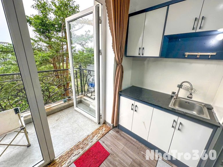 Phòng trọ cho sinh viên ở Gò Vấp