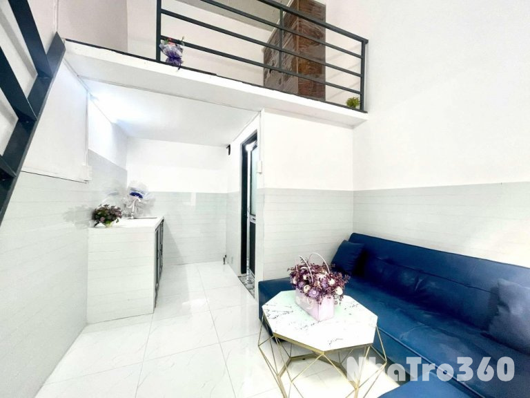 CĂN HỘ CAO CẤP GIÁ RẺ BÌNH TÂN_NGAY HƯƠNG LỘ 2