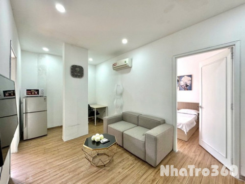 2PN FULL NT MÁY GIẶT RIÊNG NGAY CHỢ HHT TÂN BÌNH