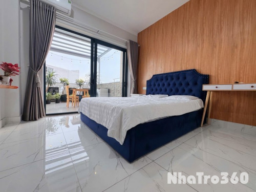 PENHOUSE 50M2 FULL NT NGAY SÂN BAY TÂN SƠN NHẤT