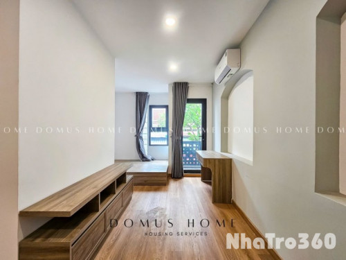Khai trương 1PN full nt quận 7