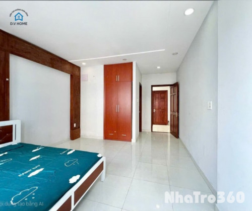 Phòng trọ cho sinh viên ở Gò Vấp