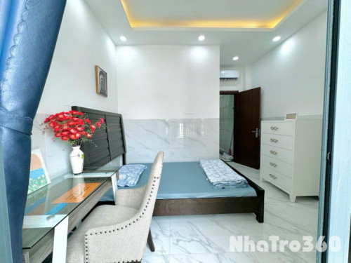 Căn hộ Bancol view siêu chill ngay quận 1, gần UEH, Dinh Độc Lập, sát quận 3