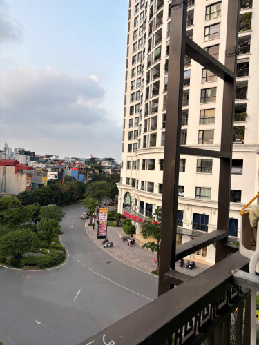 CĂN HỘ STUDIO MỚI CHO THUÊ Phường Thượng Đình, Quận Thanh Xuân, Hà Nội