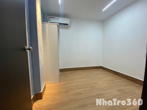 Căn hộ mới an ninh dv rẻ