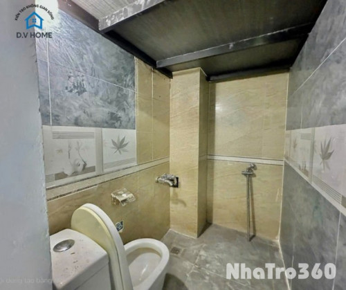 Phòng trọ cho sinh viên ở Gò Vấp