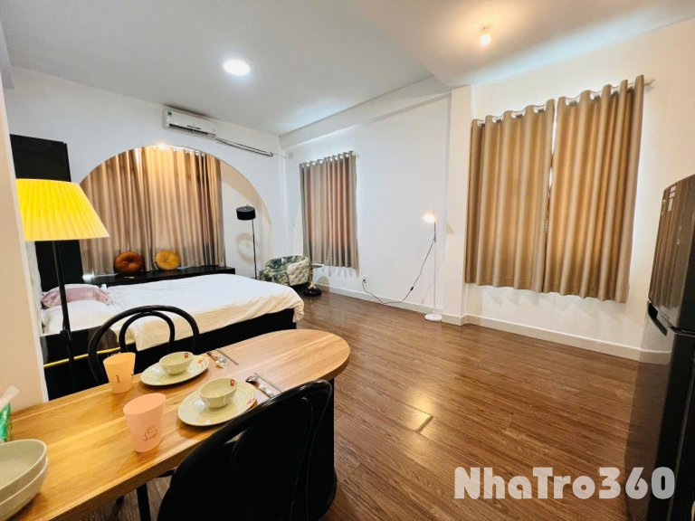 CĂN HỘ CỬA SỔ MẶT TIỀN ĐƯỜNG ĐOÀN NHƯ HÀI, QUẬN 4 GẦN ULAW, BÙI VIỆN, GẦN ĐƯỜNG NGUYỄN TẤT THÀNH, ĐƯỜNG BẾN VÂN ĐỒN,...