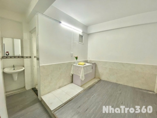Nội thất cơ bản, 1 phòng ngủ, tách bếp, tự do