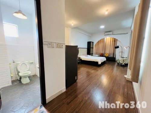 CĂN HỘ CỬA SỔ MẶT TIỀN ĐƯỜNG ĐOÀN NHƯ HÀI, QUẬN 4 GẦN ULAW, BÙI VIỆN, GẦN ĐƯỜNG NGUYỄN TẤT THÀNH, ĐƯỜNG BẾN VÂN ĐỒN,...