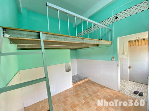 Chính chủ cho thuê phòng trọ