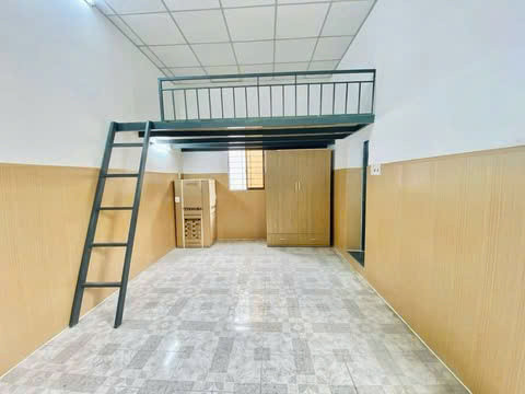 PASS PHÒNG TRỌ ĐẦY ĐỦ NỘI THẤT – QUẬN TÂN BÌNH, HỒ CHÍ MINH