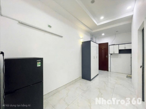 Phòng trọ 2 phòng ngủ cho sinh viên ở Gò Vấp