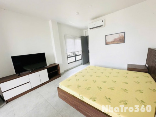 PHÒNG FULL NỘI THẤT NGAY VÕ VĂN KIỆT QUẬN 1