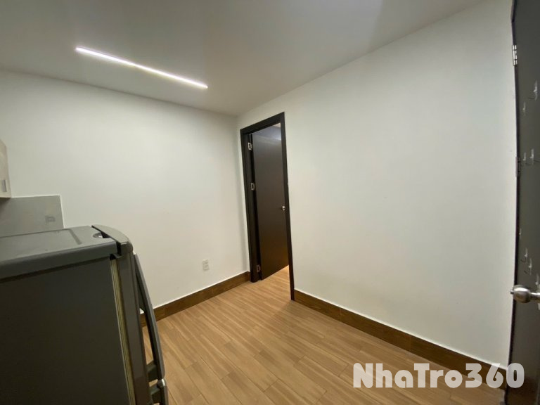 Căn hộ mới an ninh dv rẻ