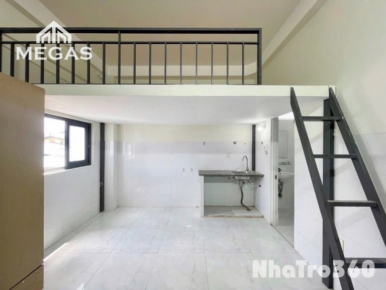 Nội thất cơ bản, gác, cửa sổ, tự do, giá rẻ