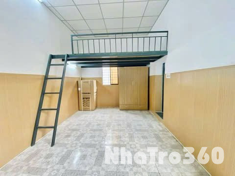 PASS PHÒNG TRỌ ĐẦY ĐỦ NỘI THẤT – QUẬN TÂN BÌNH, HỒ CHÍ MINH