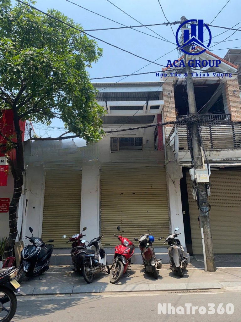 📌 CHO THUÊ NHÀ 2 TẦNG MẶT TIỀN ĐINH TIÊN HOÀNG GẦN TRƯỜNG NGUYỄN HUỆ