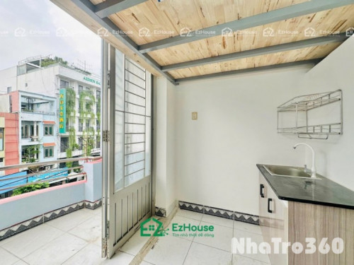 Nội thất cơ bản, ban công, gác, tự do