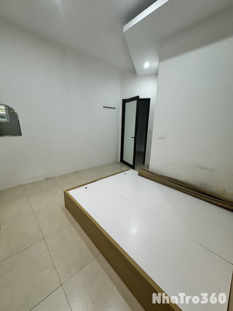 Phòng cho thuê trần cung, cầu giấy,