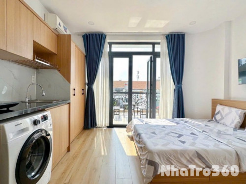 Dự án mới 100% cửa sổ trời ngay Pandora Tân Bình