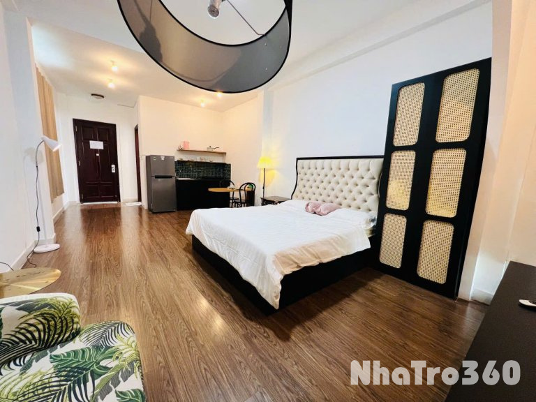 CĂN HỘ CỬA SỔ MẶT TIỀN ĐƯỜNG ĐOÀN NHƯ HÀI, QUẬN 4 GẦN ULAW, BÙI VIỆN, GẦN ĐƯỜNG NGUYỄN TẤT THÀNH, ĐƯỜNG BẾN VÂN ĐỒN,...