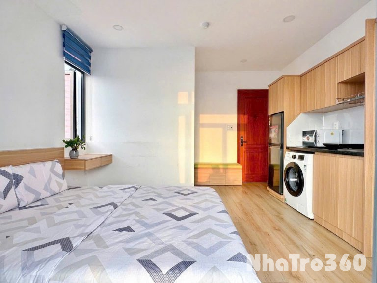 Dự án mới 100% cửa sổ trời ngay Pandora Tân Bình