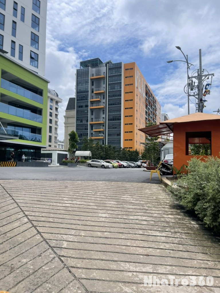 Chính chủ cho thuê phòng trọ