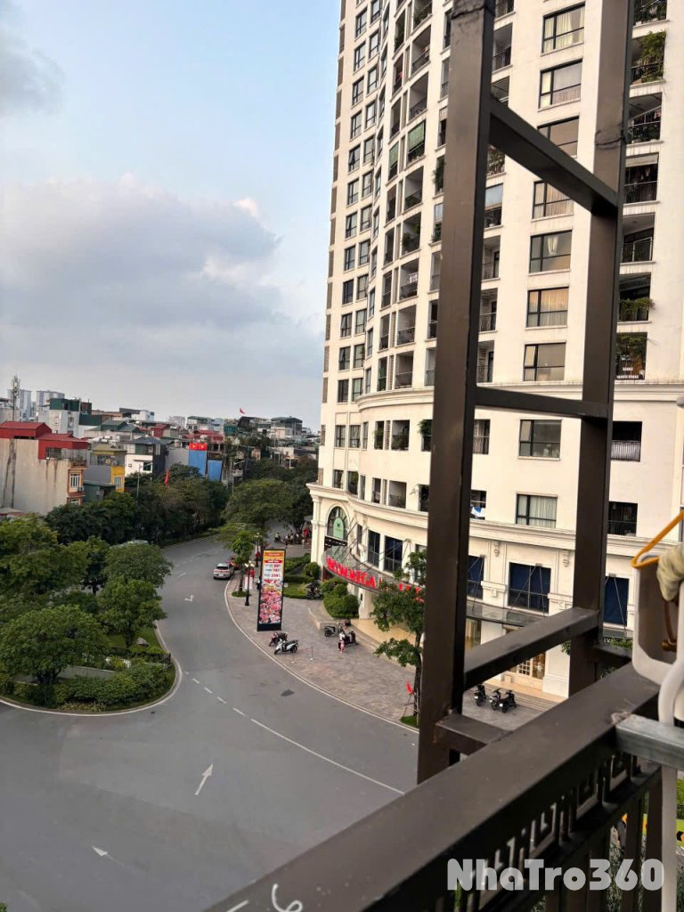 CĂN HỘ STUDIO MỚI CHO THUÊ  Phường Thượng Đình, Quận Thanh Xuân, Hà Nội