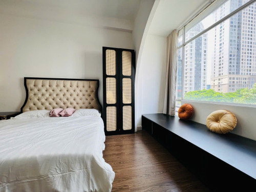 CĂN HỘ CỬA SỔ MẶT TIỀN ĐƯỜNG ĐOÀN NHƯ HÀI, QUẬN 4 GẦN ULAW, BÙI VIỆN, GẦN ĐƯỜNG NGUYỄN TẤT THÀNH, ĐƯỜNG BẾN VÂN ĐỒN,...