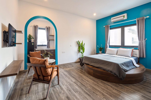 🏠 CĂN HỘ STUDIO CHO THUÊ – VỊ TRÍ ĐẮC ĐỊA QUẬN 3