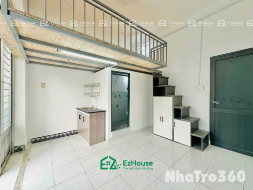 Nội thất cơ bản, ban công, gác, tự do