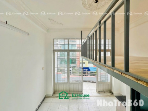 Nội thất cơ bản, ban công, gác, tự do