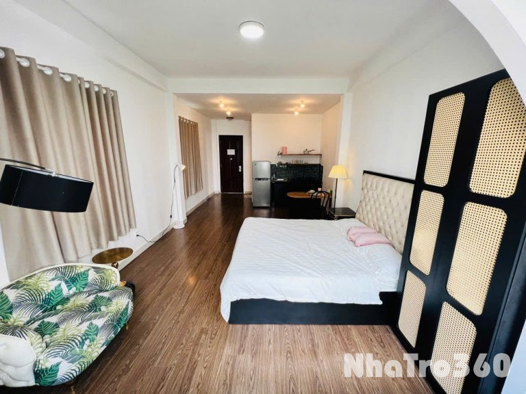 CĂN HỘ CỬA SỔ MẶT TIỀN ĐƯỜNG ĐOÀN NHƯ HÀI, QUẬN 4 GẦN ULAW, BÙI VIỆN, GẦN ĐƯỜNG NGUYỄN TẤT THÀNH, ĐƯỜNG BẾN VÂN ĐỒN,...