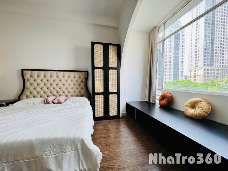 CĂN HỘ CỬA SỔ MẶT TIỀN ĐƯỜNG ĐOÀN NHƯ HÀI, QUẬN 4 GẦN ULAW, BÙI VIỆN, GẦN ĐƯỜNG NGUYỄN TẤT THÀNH, ĐƯỜNG BẾN VÂN ĐỒN,...