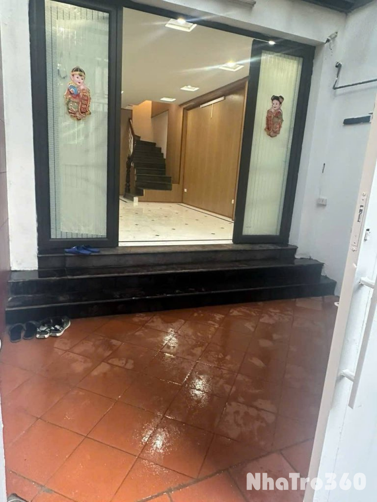 NGUYỄN ĐỨC CẢNH -  TƯƠNG MAI - HM