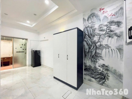Phòng trọ 2 phòng ngủ cho sinh viên ở Gò Vấp