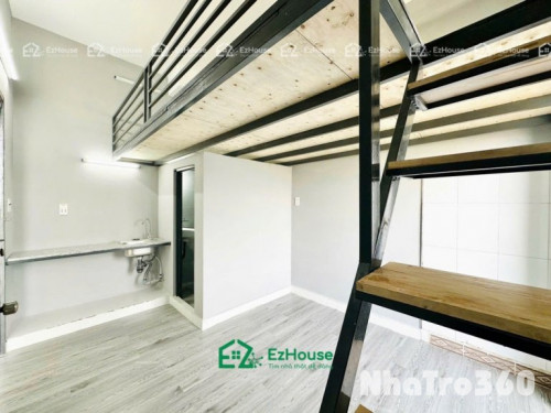 Nội thất cơ bản, gác, ban công, giá rẻ, tự do