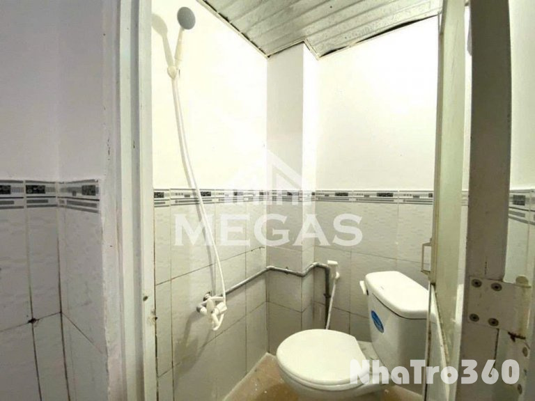 Nhà trọ quận 12 an phú đông