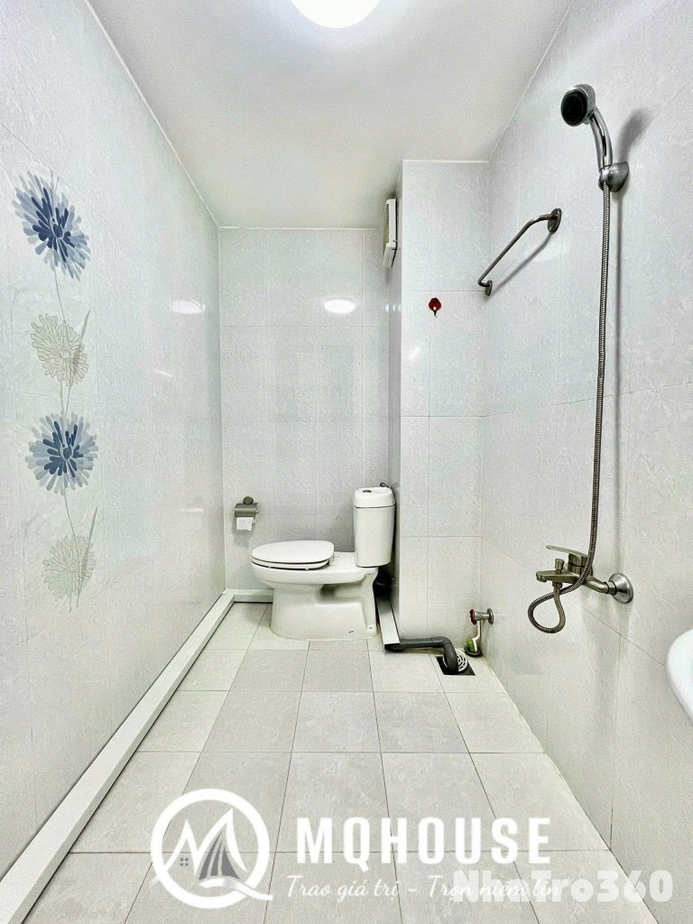 STUDIO BAN CÔNG FULL NT MÁY GIẶT RIÊNG TÂN BÌNH