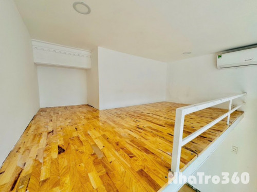 Phòng trọ giá rẻ trung tâm Gò Vấp