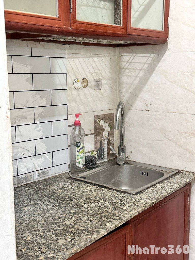 Chính Chủ Cho Thuê Phòng Mễ Trì Diện Tích 40m2