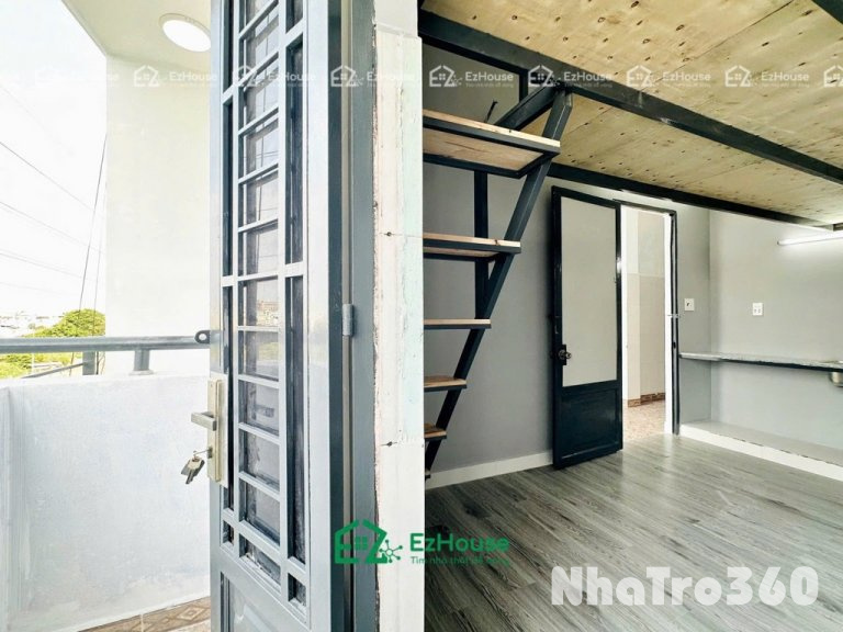 Nội thất cơ bản, gác, ban công, giá rẻ, tự do