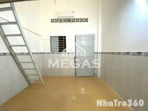 Nhà trọ quận 12 an phú đông