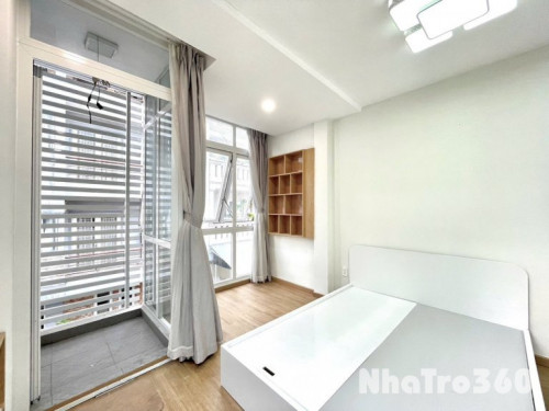 Trọ Full Nội Thất Ni Sư Huỳnh Liên_P10_tân binh